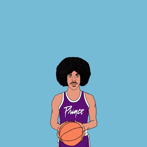 A Tribute To Prince | Mixtapes | BIA | DJing, visual design + mixtape ...